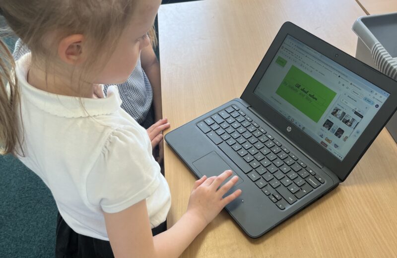 ICT in Y2S 💻