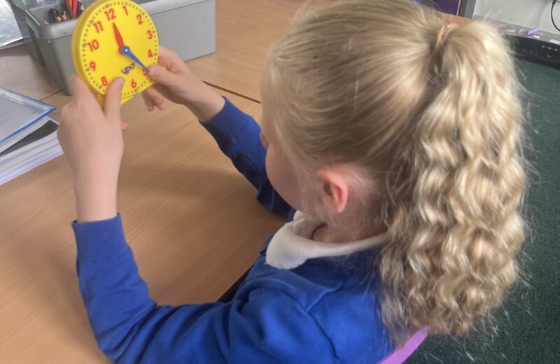 Time in Y2S 🕰️