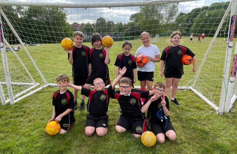 Football Festival