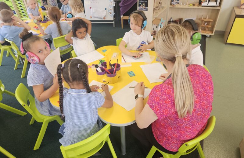 Maths – doubles