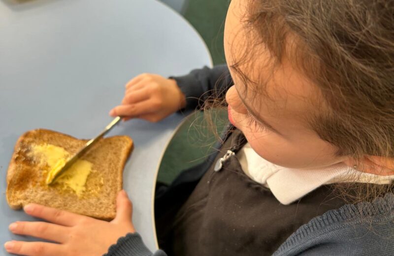 Toast Fridays f2