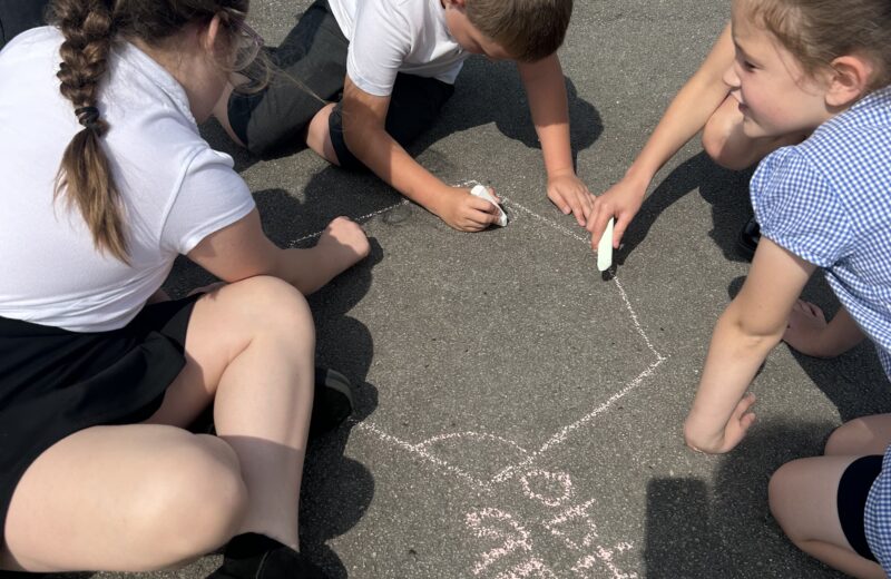 Comparing angles – 3T