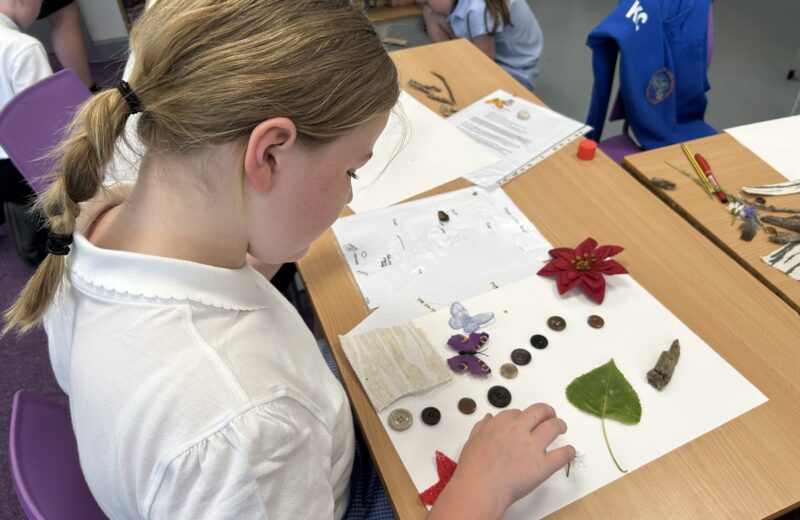 Y5 Royal Opera House Project – Our Mood Boards