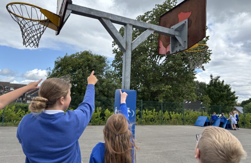 4/5WH Away from desk Maths – Angles