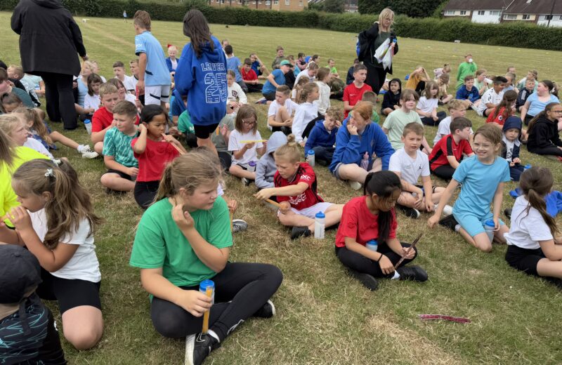 Sports Day 2025
