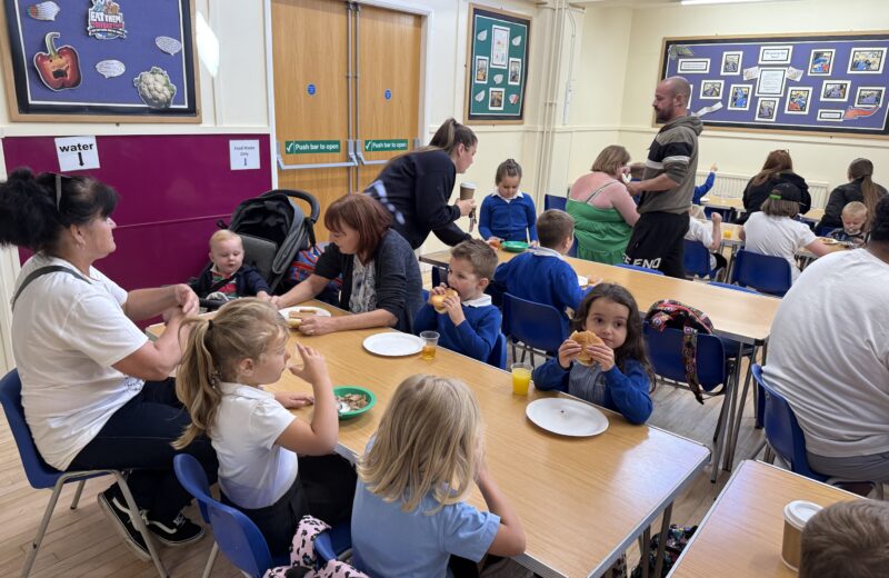 Celebration Breakfast F2 Winners 🎗️