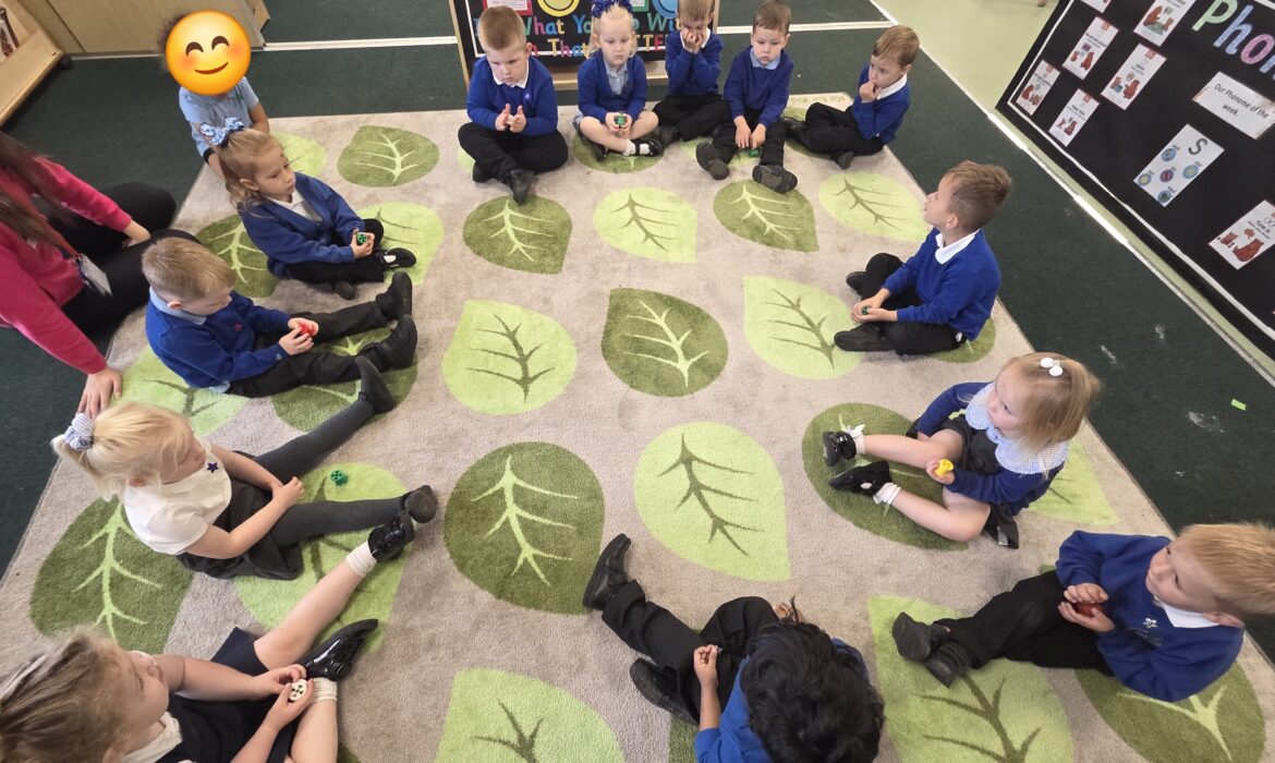 F1/2 – Physical Maths