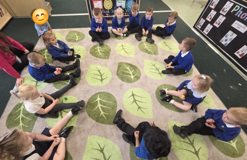 F1/2 – Physical Maths