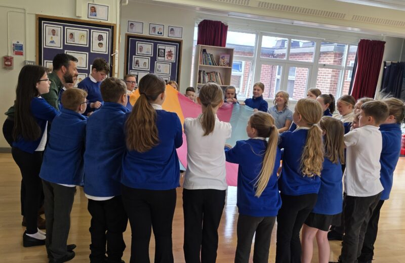 Music Y5/6D