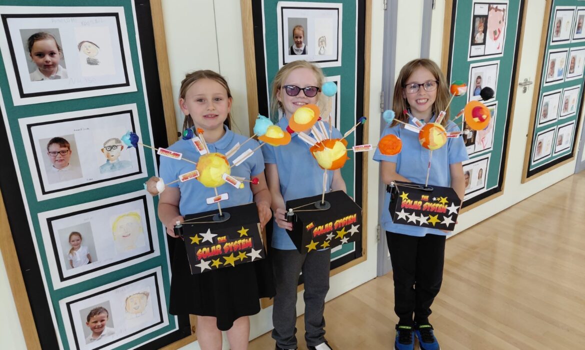 @Rotherhamcreat2 Family Learning