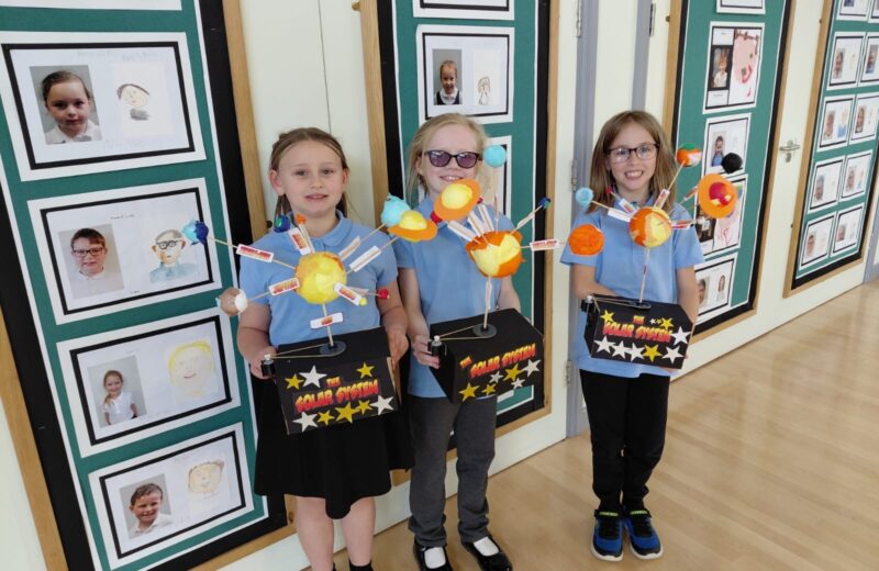 @Rotherhamcreat2 Family Learning