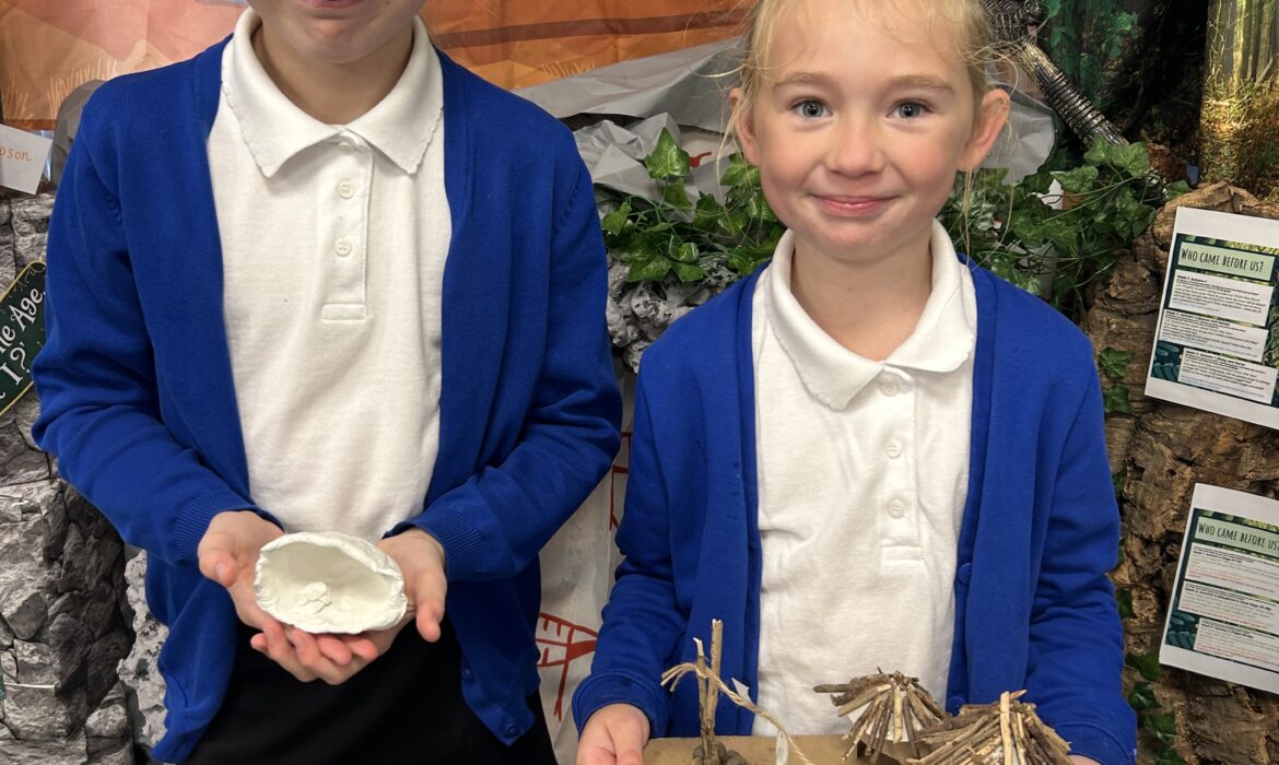 3T – Amazing Extra Home Learning!