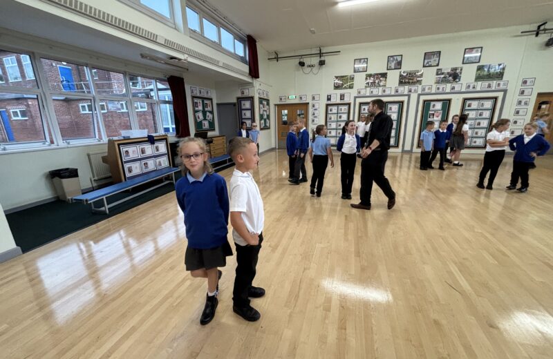4/5WH Science – Solar System Models