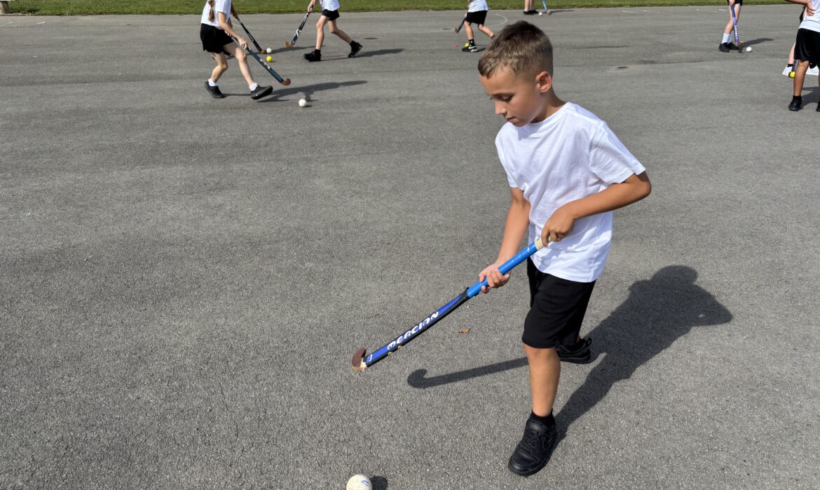 4/5WH PE – Hockey
