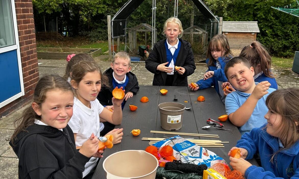 Environment Club