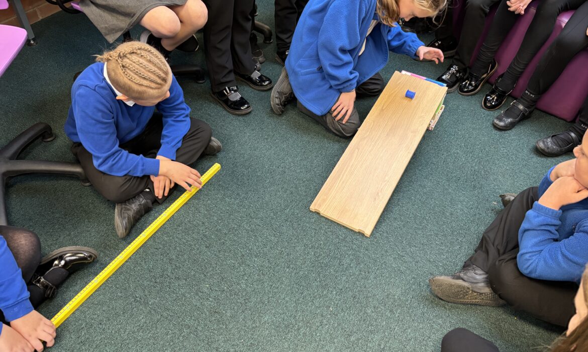 4/5WH Science