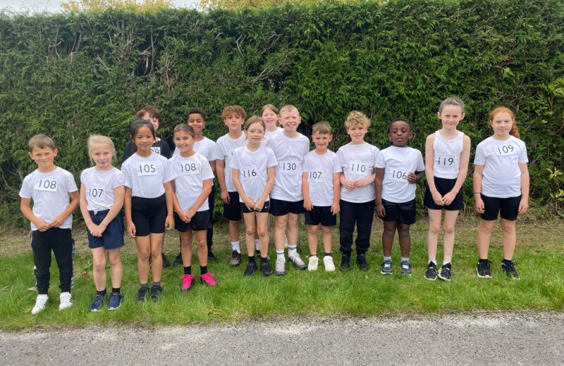 Cross Country