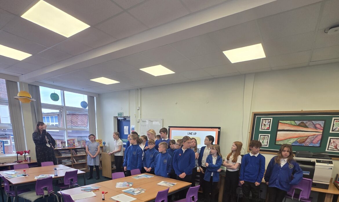 Y5/6 WMIM Cyber Bullying