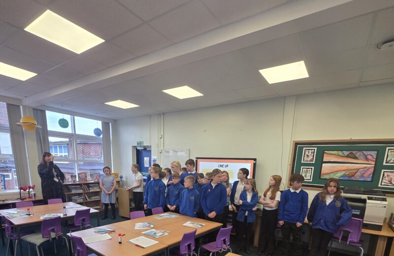 Y5/6 WMIM Cyber Bullying