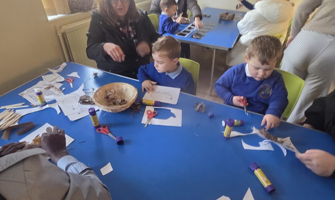 F1/2- Maths workshop