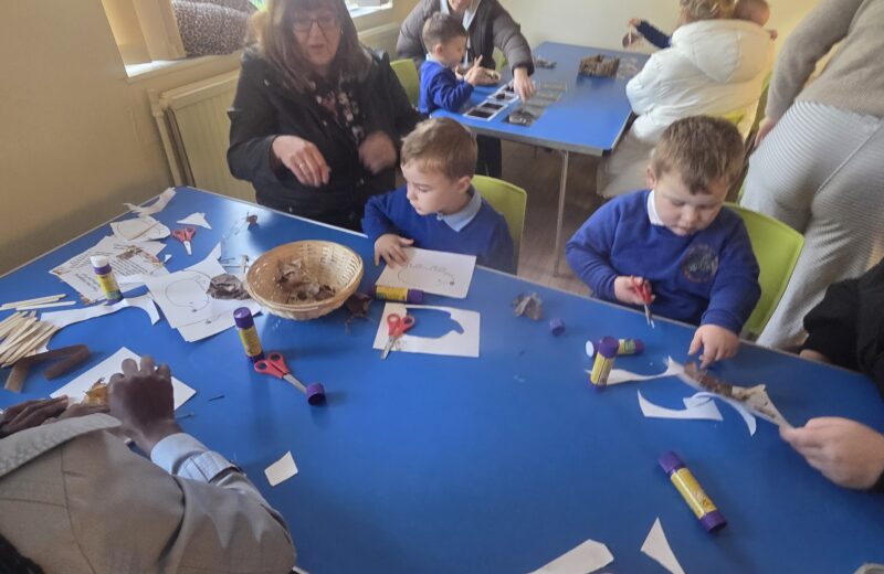 F1/2- Maths workshop
