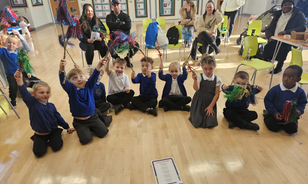 Maths workshop – count on me