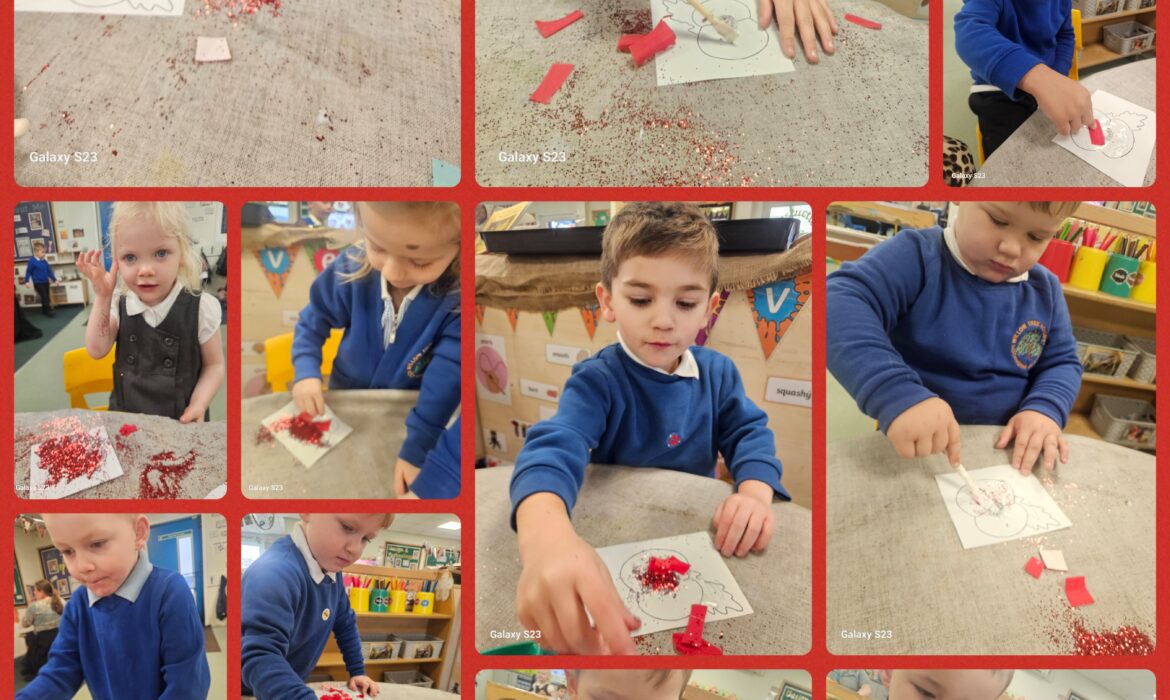 F1/2 – Remembrance day wreath