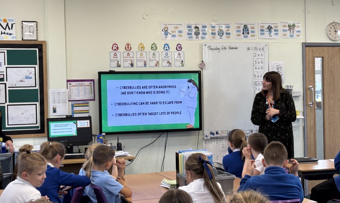 4/5WH – WMIM Cyberbullying