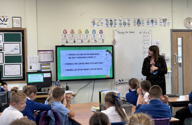 4/5WH – WMIM Cyberbullying