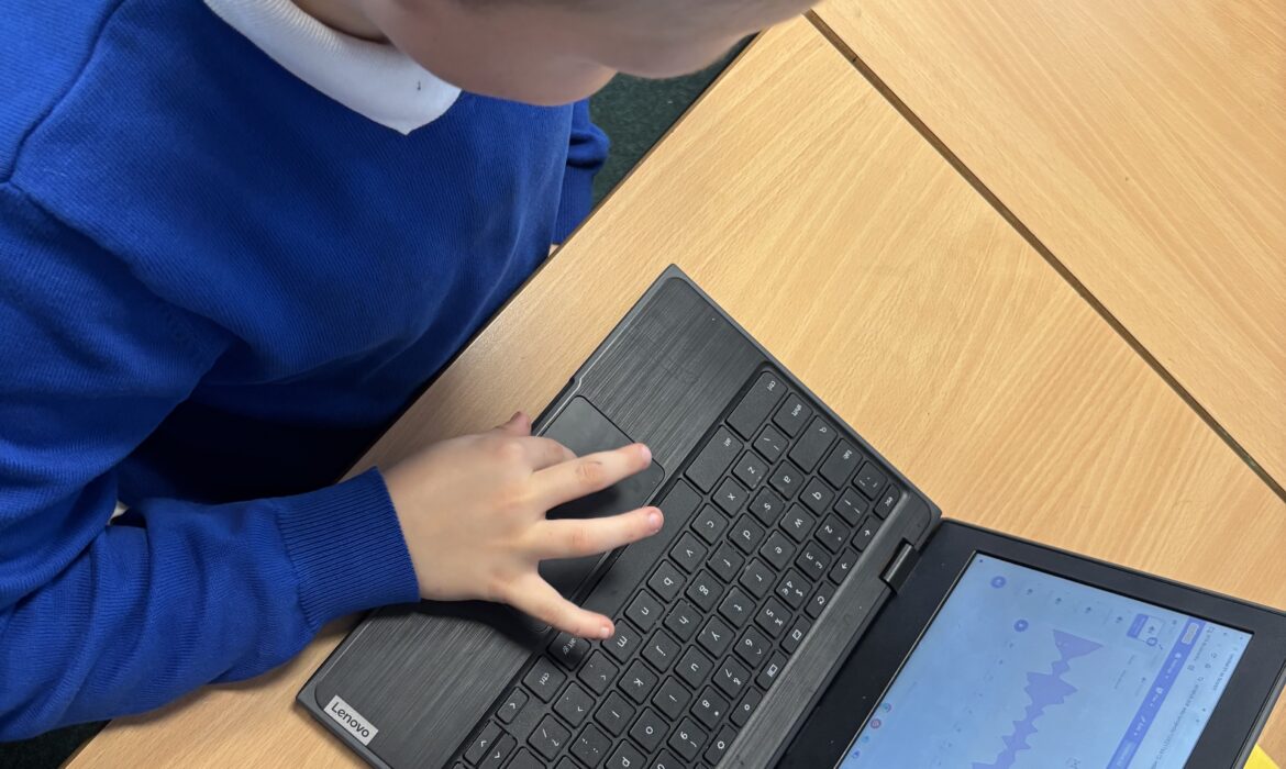 4/5WH Computing – Music composing