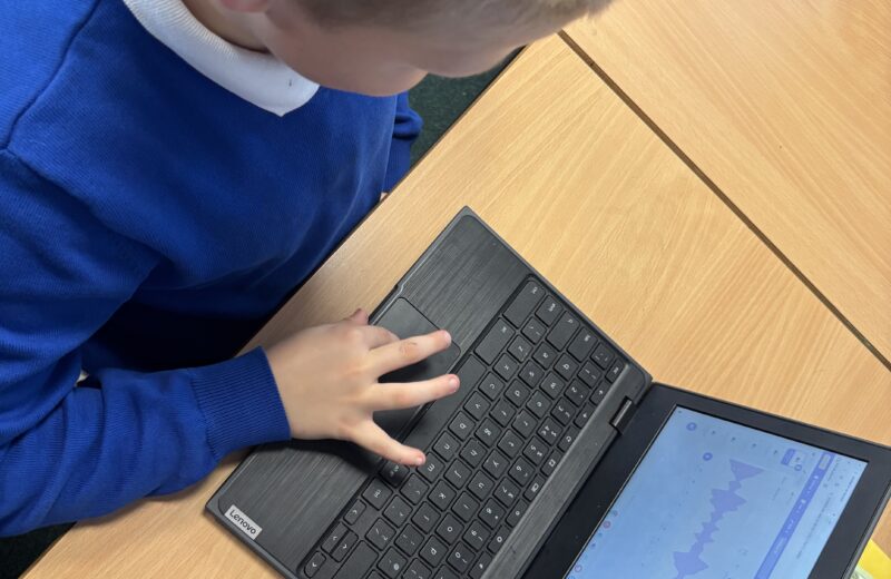 4/5WH Computing – Music composing