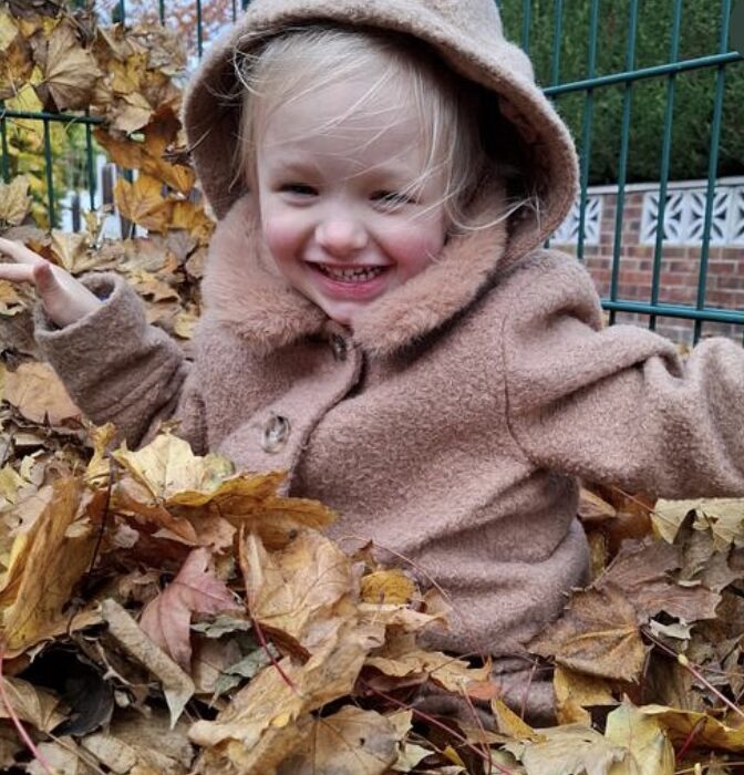 Amazing Autumn Adventures
