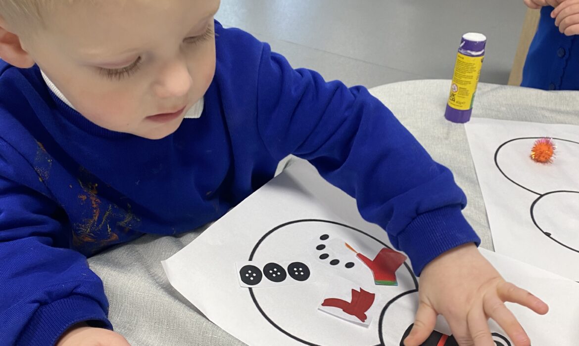 Winter Learning