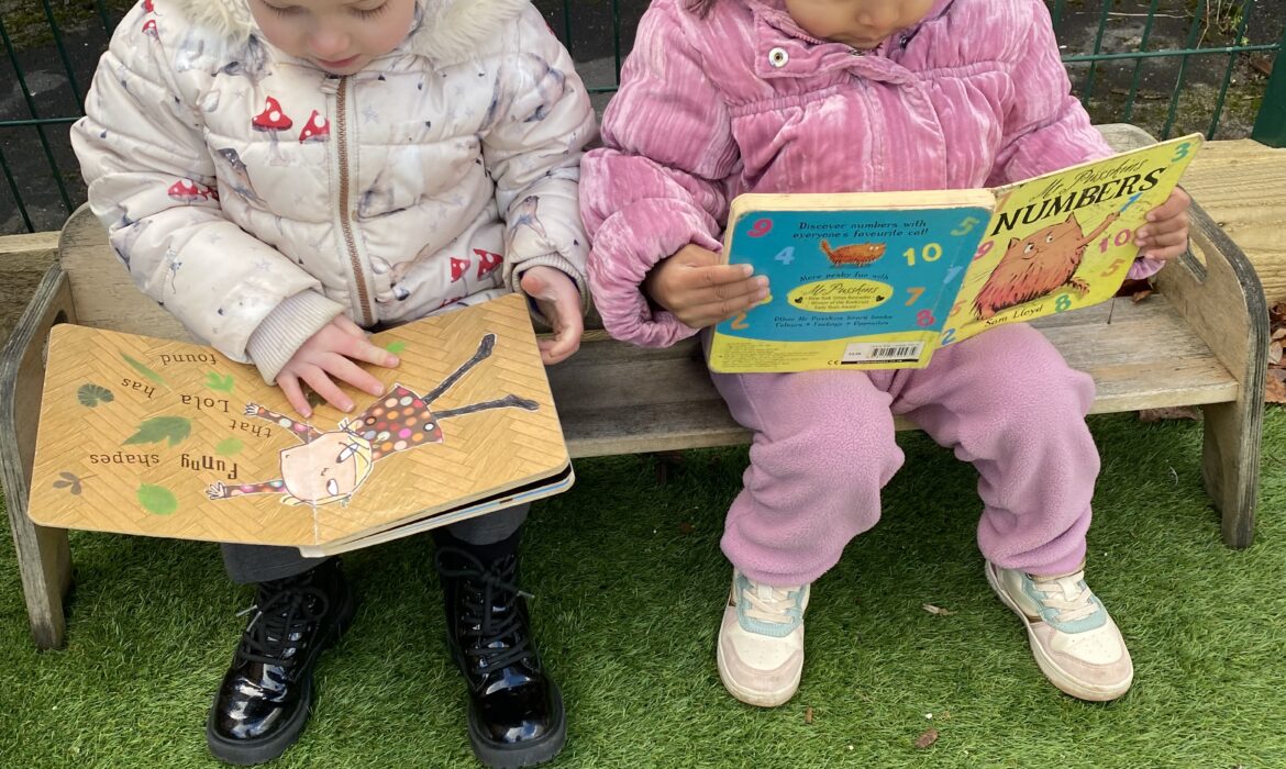 Book Worms