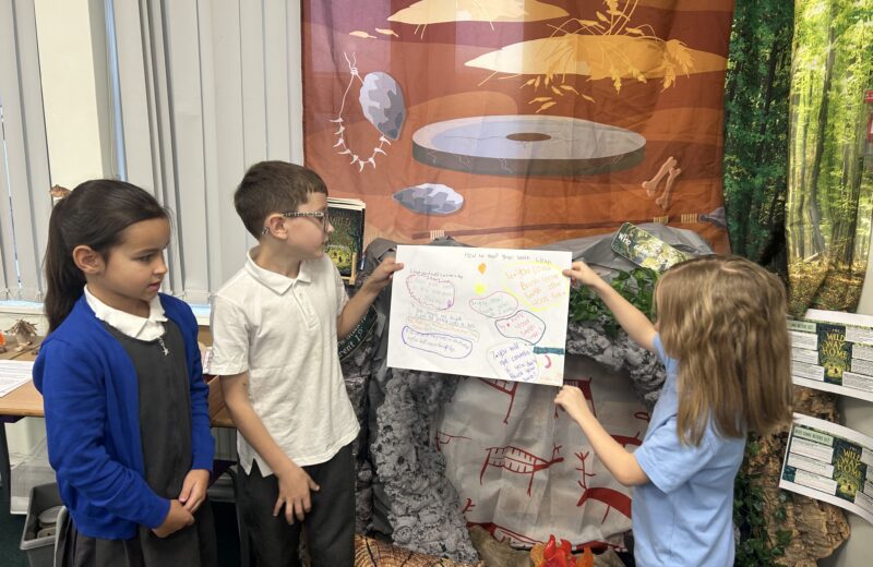 3T How to care for our teeth🦷