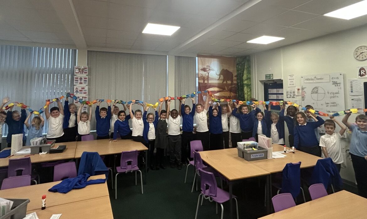 3T Anti-bullying week