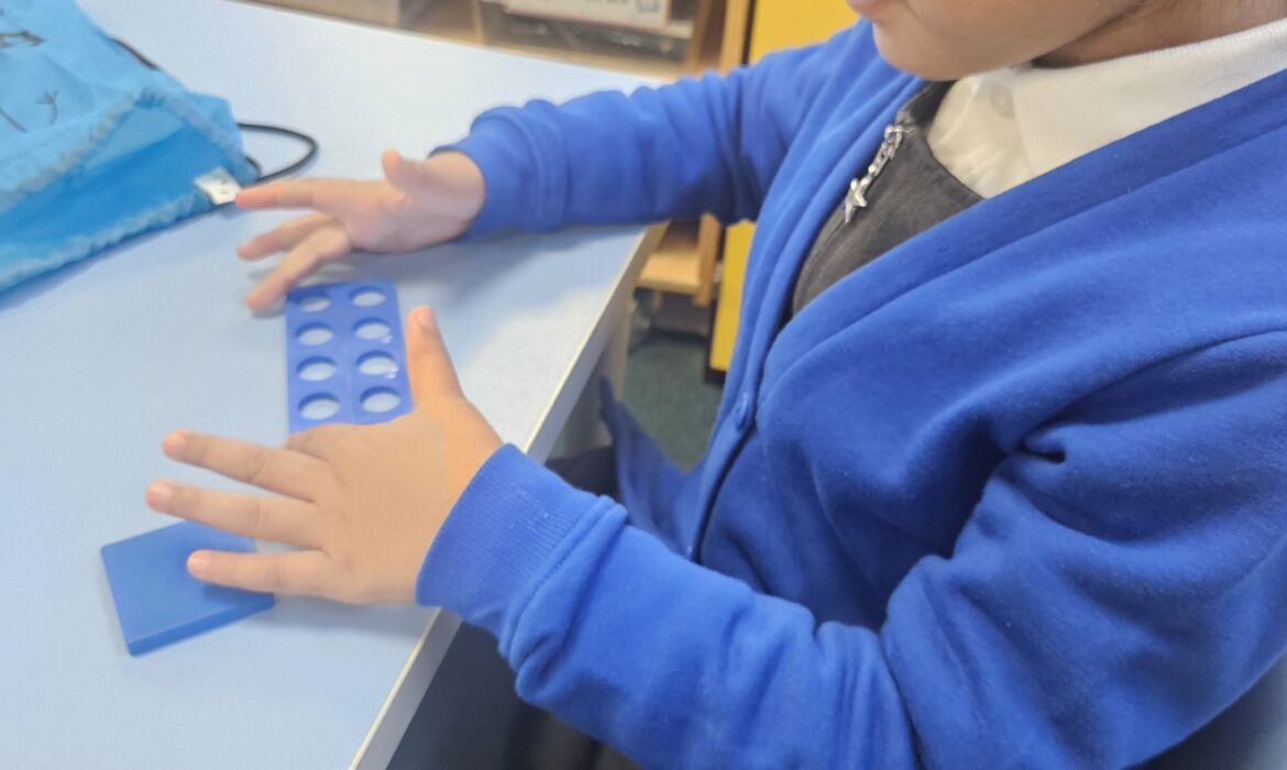 Maths – 2D shapes