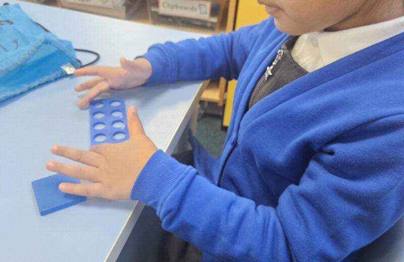 Maths – 2D shapes