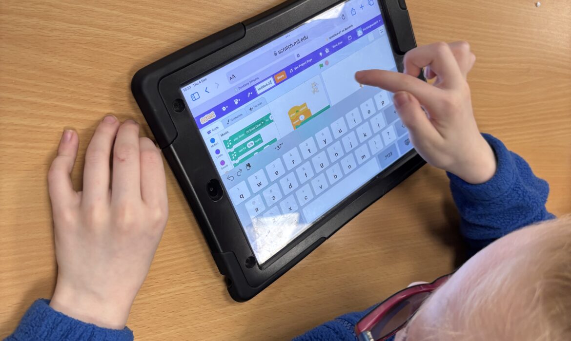 4/5WH Computing Music