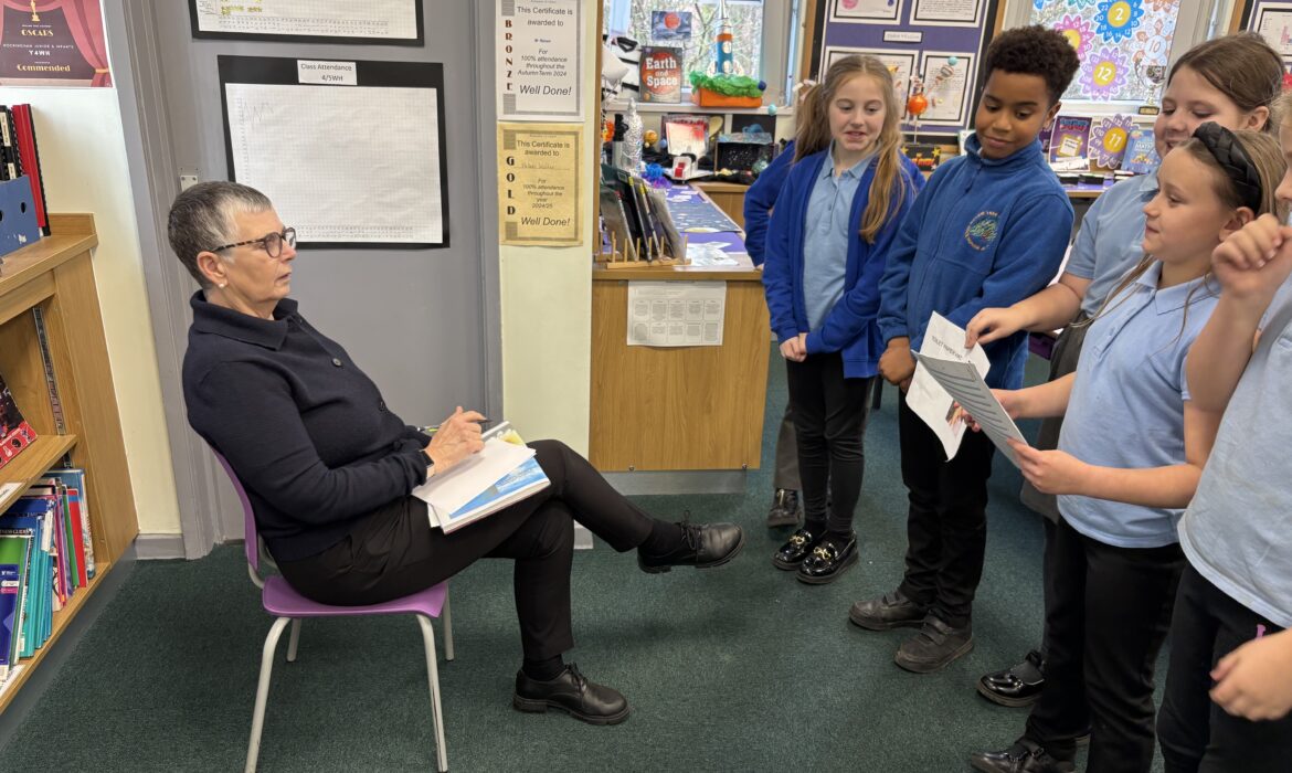 4/5WH Oracy persuasion