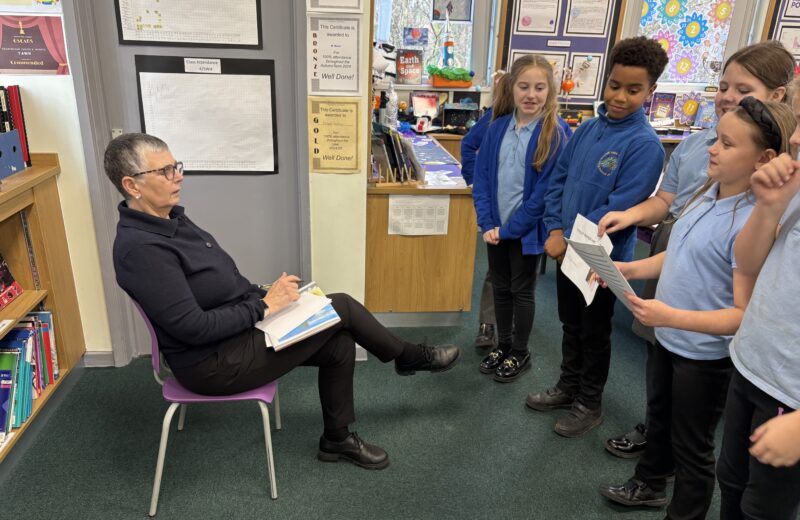 4/5WH Oracy persuasion