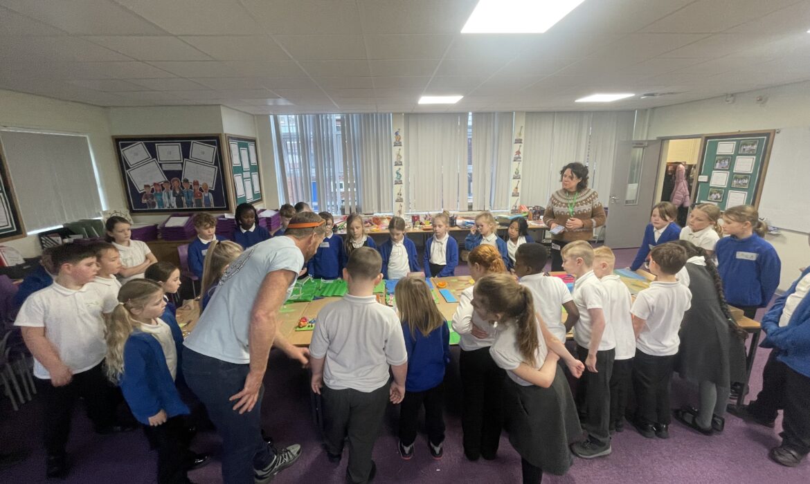 3T and 3/4P – Dan Jones Artist