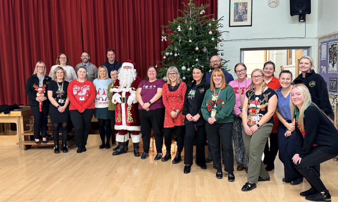 Christmas Fayre