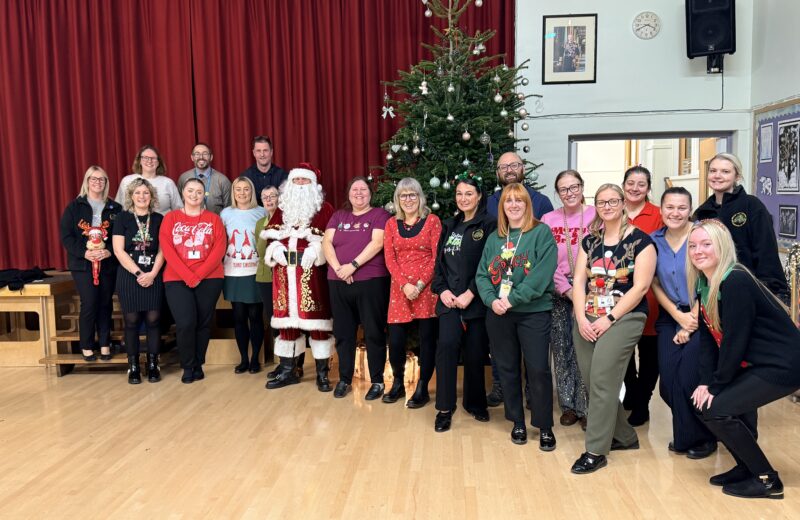 Christmas Fayre
