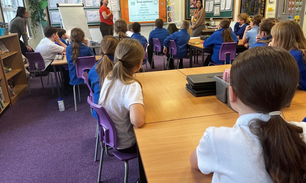 Y6 WMIM SATs Workshop
