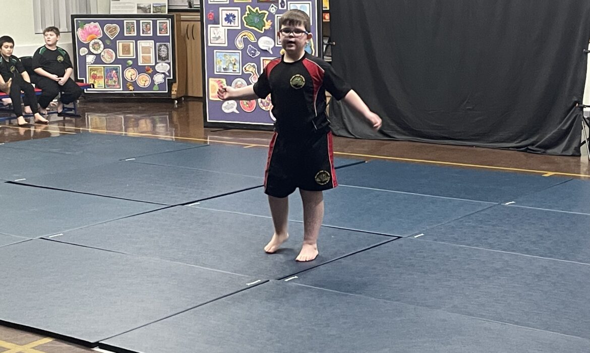 Willow Tree Dance Movement