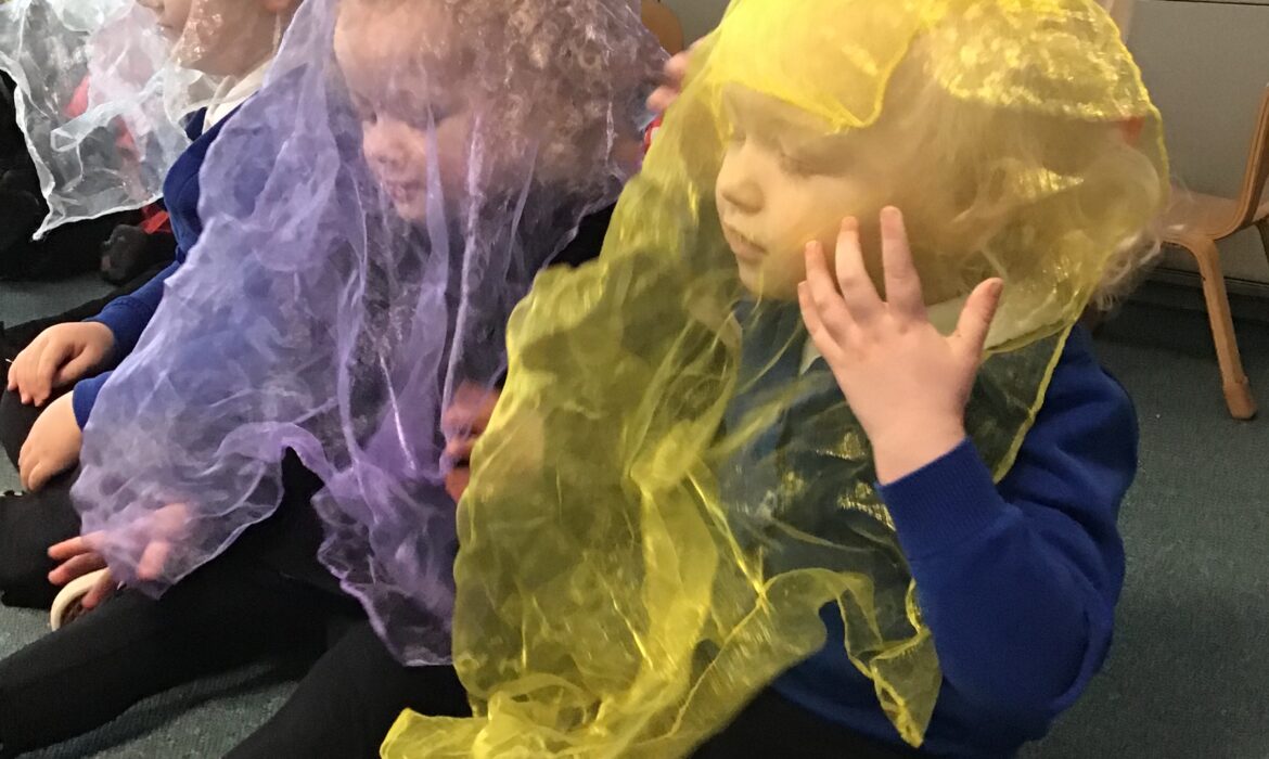 Music and Movement Fun