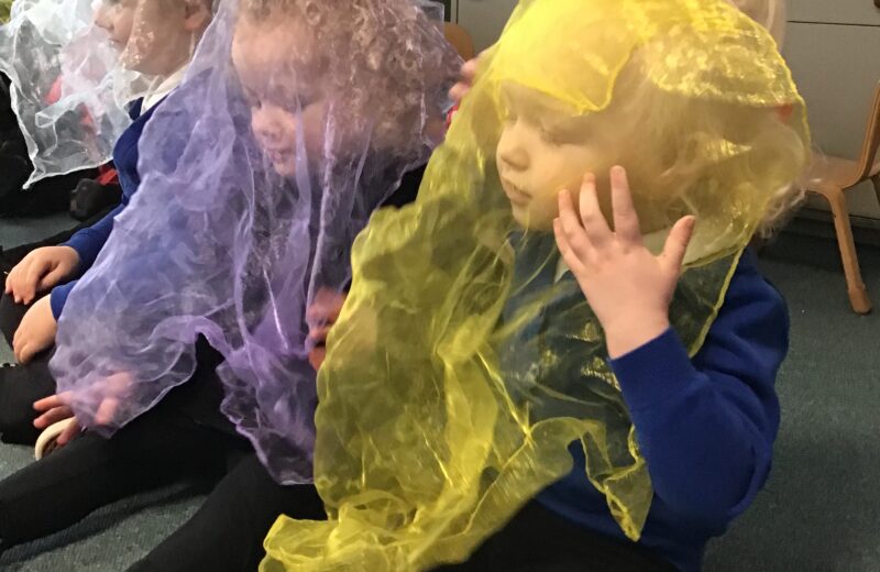 Music and Movement Fun