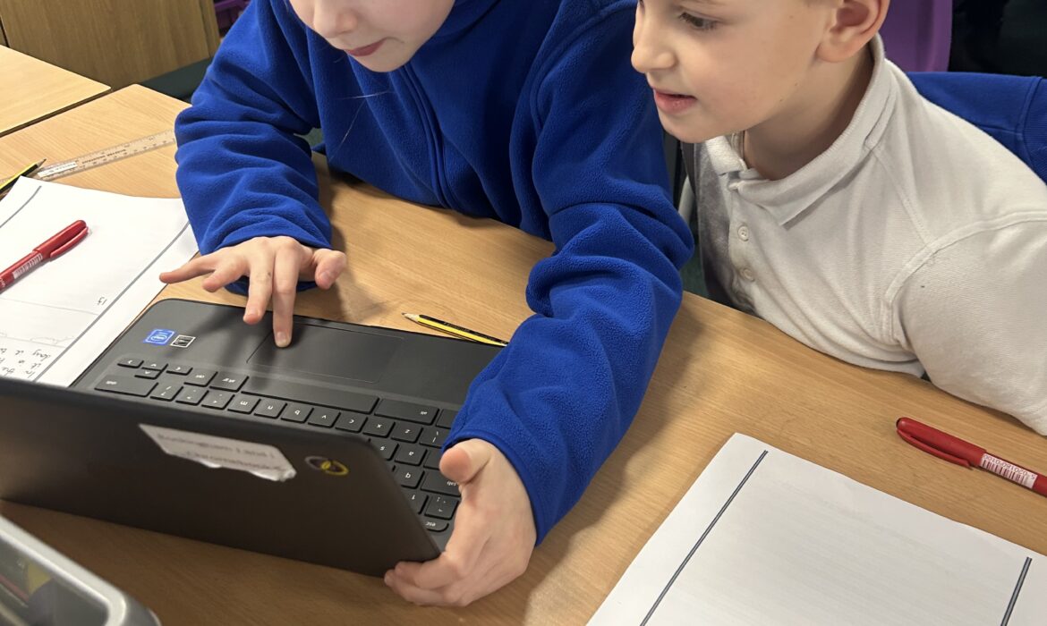 3T Computing – Planning our web page