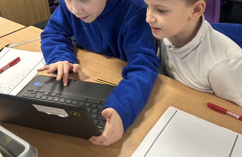3T Computing – Planning our web page